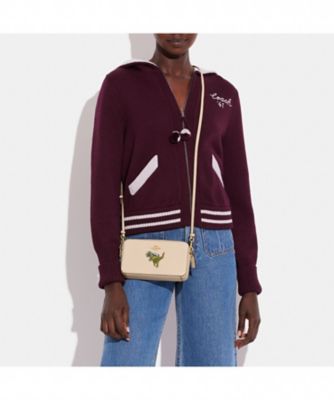 キラ クロスボディ・レキシー・スペース | COACH/コーチ | 三越伊勢丹